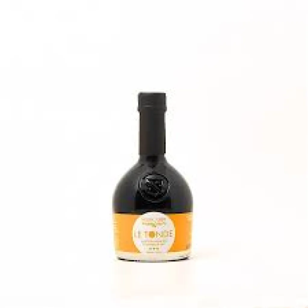 Manicardi – Vinaigres balsamiques de Modène (Italie) Manicardi – Vinaigres balsamiques de Modène (Italie)