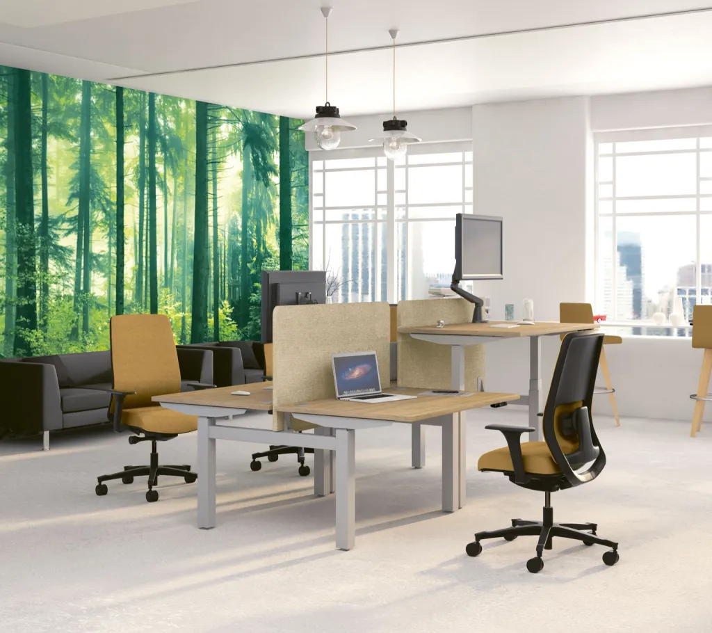 Fauteuil de bureau Dortmund