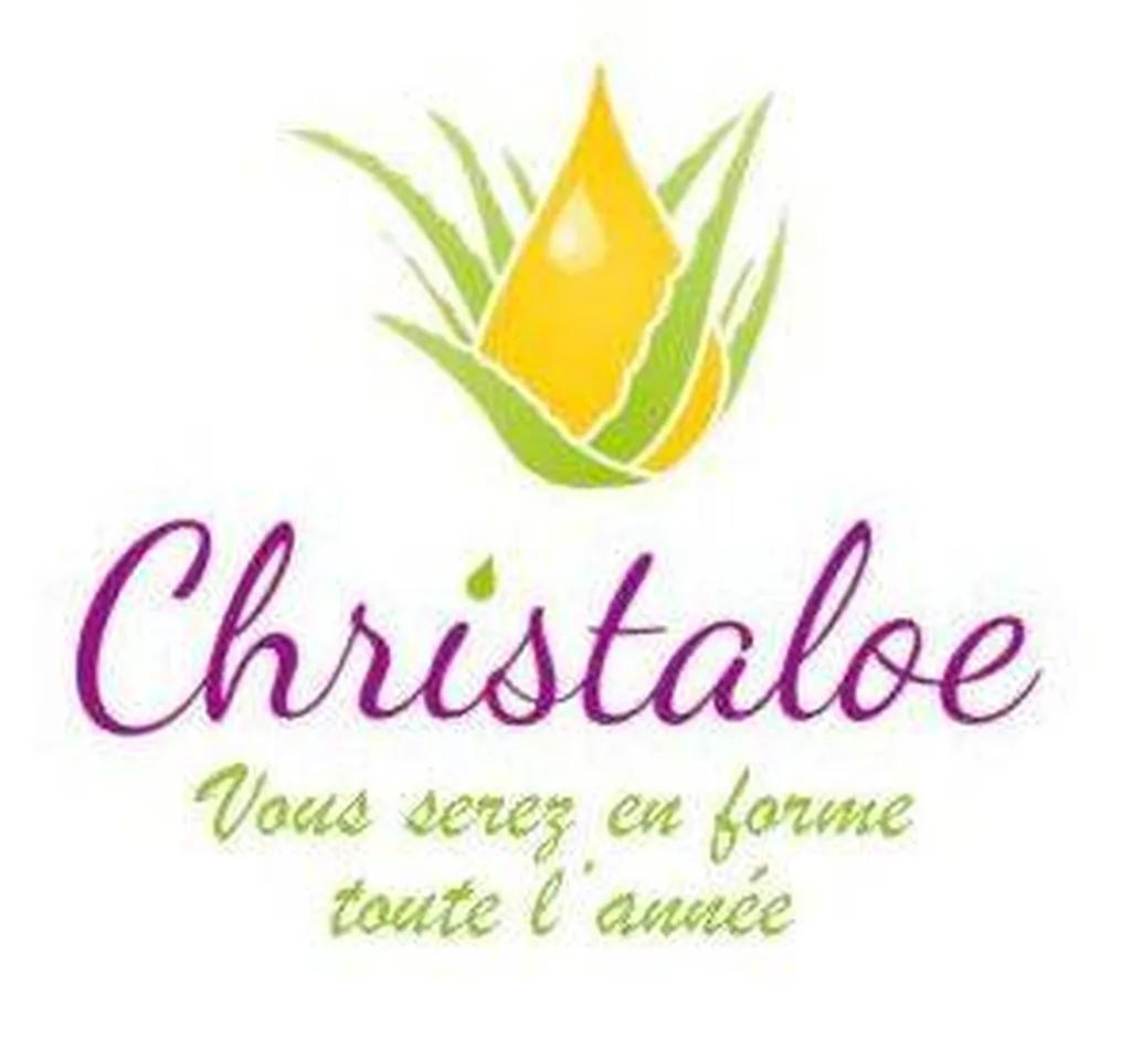 Christaloe forever aloe
