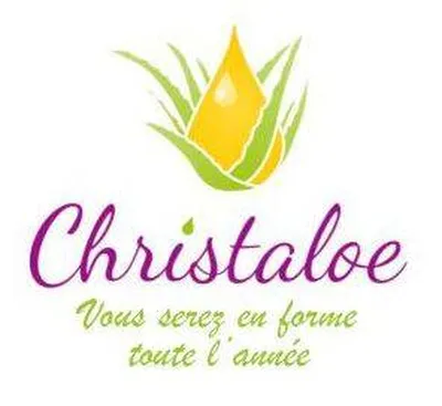 Christaloe forever aloe