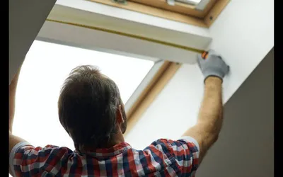 Devis gratuit artisan menuisier pour installation de fenêtres à Écully