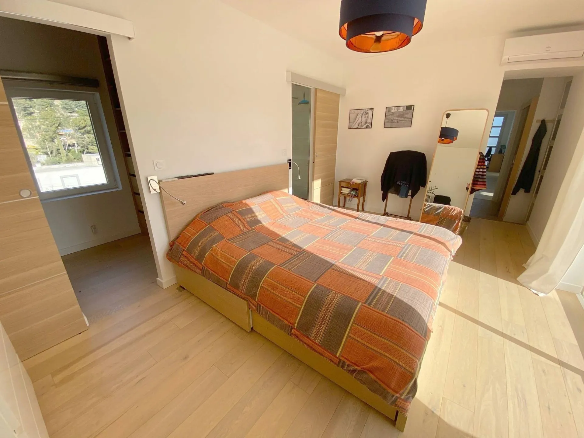A vendre maison sur Carnoux