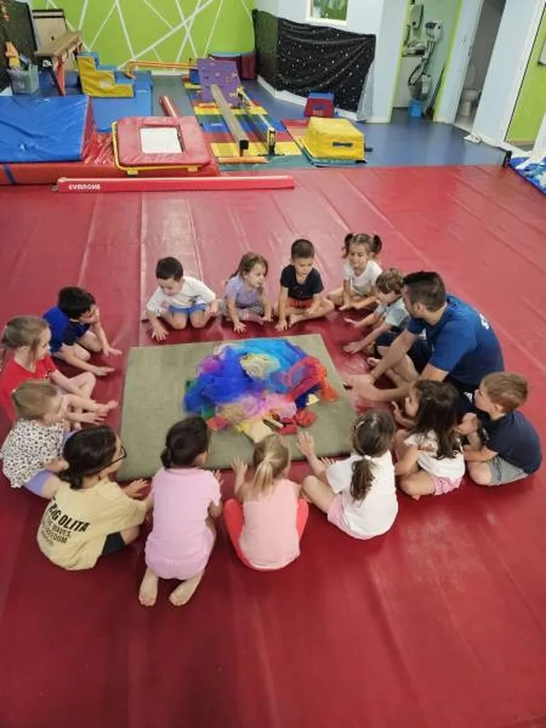 EdenKids English : des cours d'anglais pour enfants de 1 à 10 ans