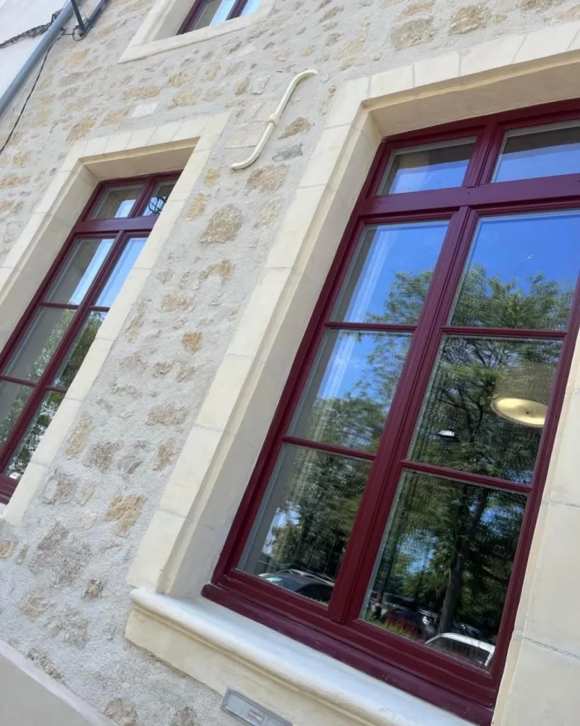 Améliorez l'efficacité énergétique de votre maison avec le remplacement de fenêtres à Le Havre (76) par entreprise RGE