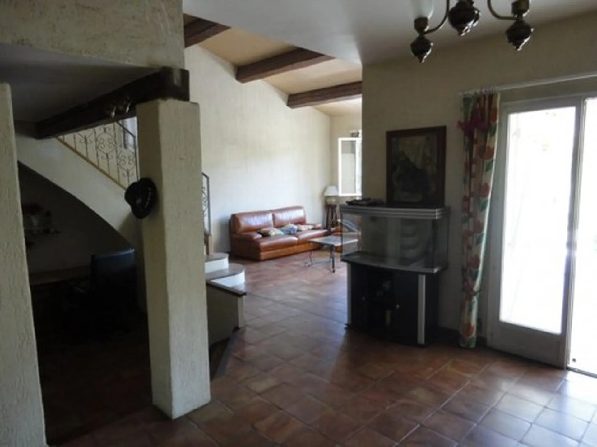 maison à vendre avec 2 logements