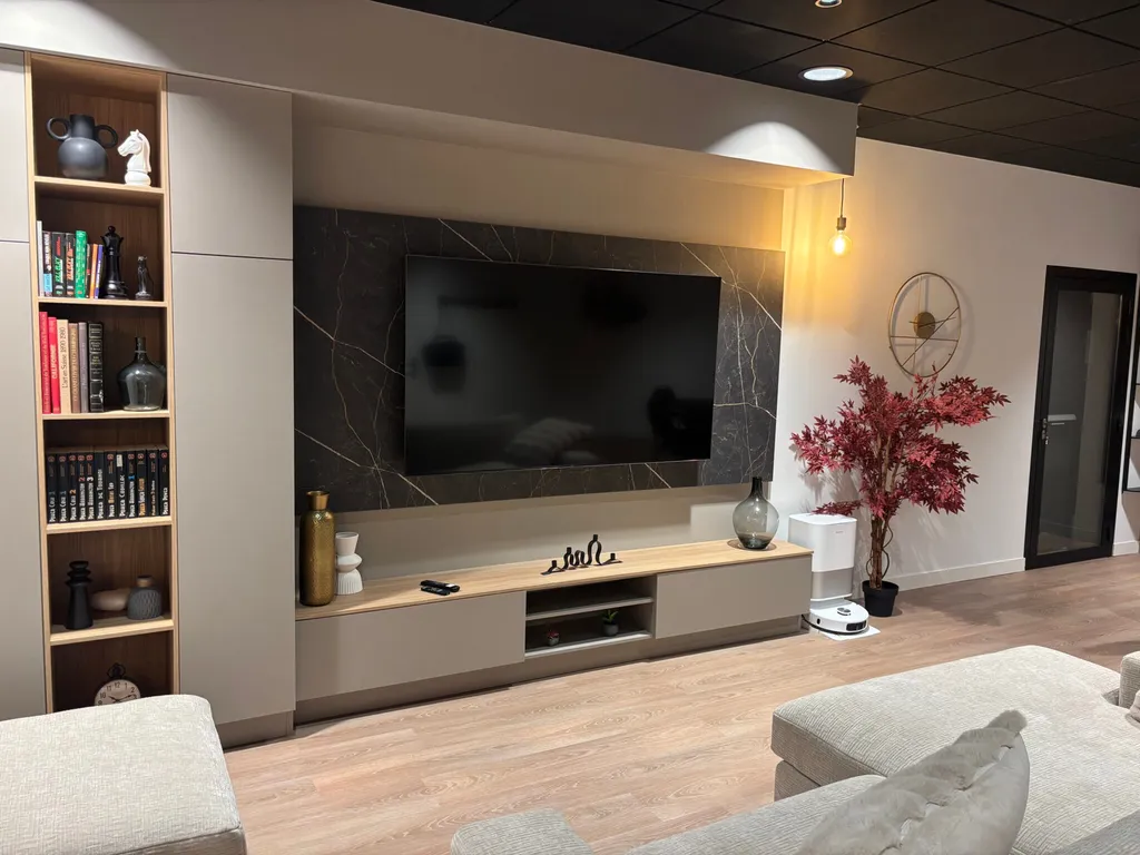 Notre showroom