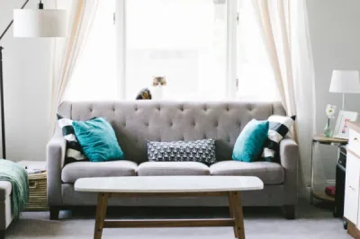 Magasin de décoration pour décorer un appartement à louer à Bron