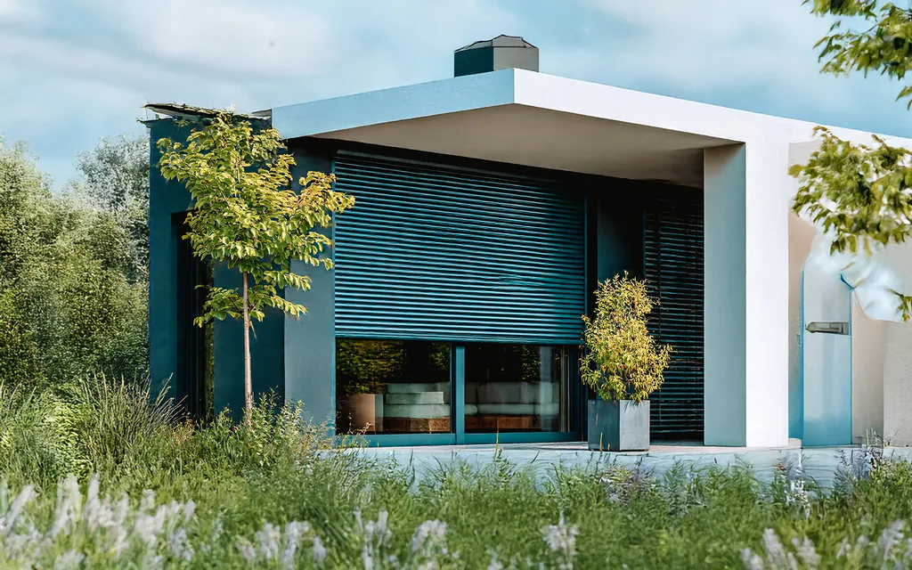 Beynat Fermetures – Expert en menuiseries extérieures à Argenteuil (95)