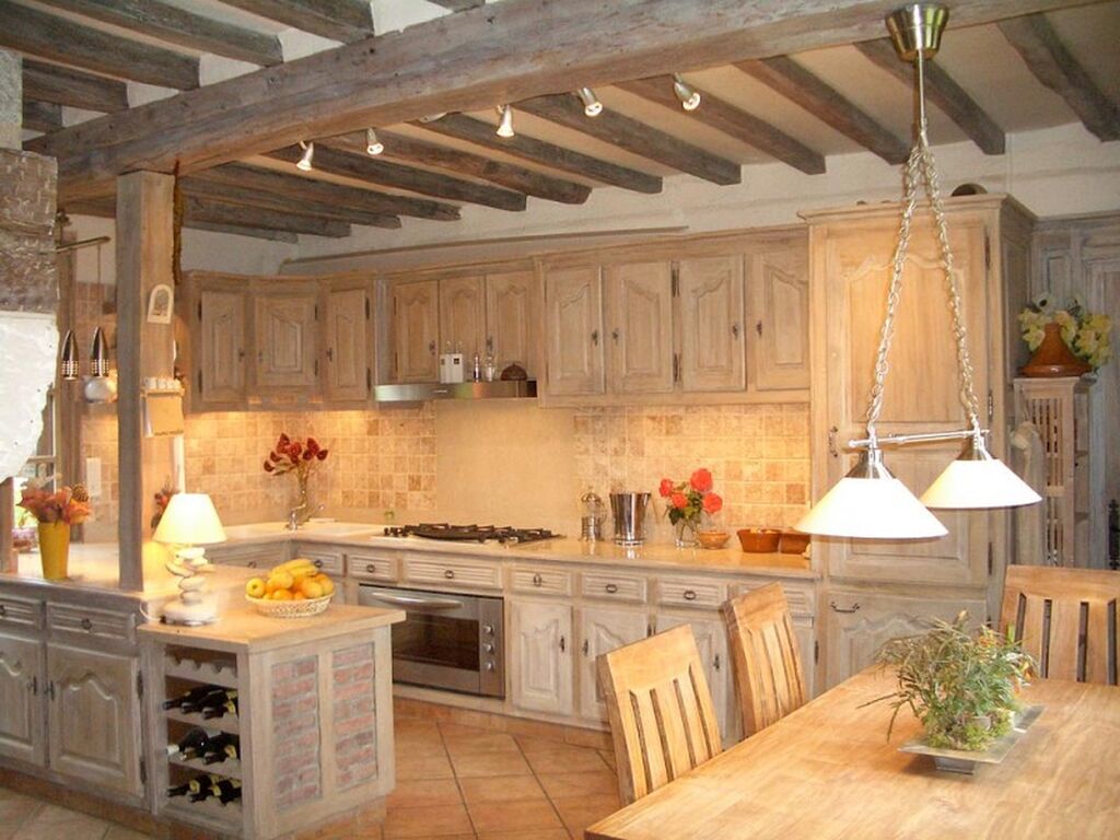 Vend propriété de caractere en normandie à 20minutes de la mer et de Honfleur 14