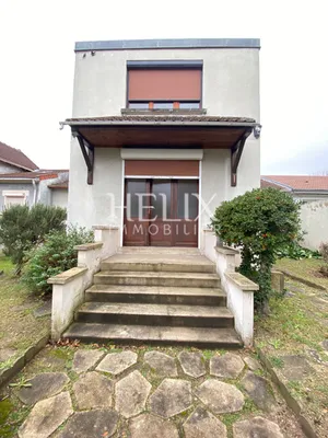 Maison Le Pecq 4 pièces de 79 m2