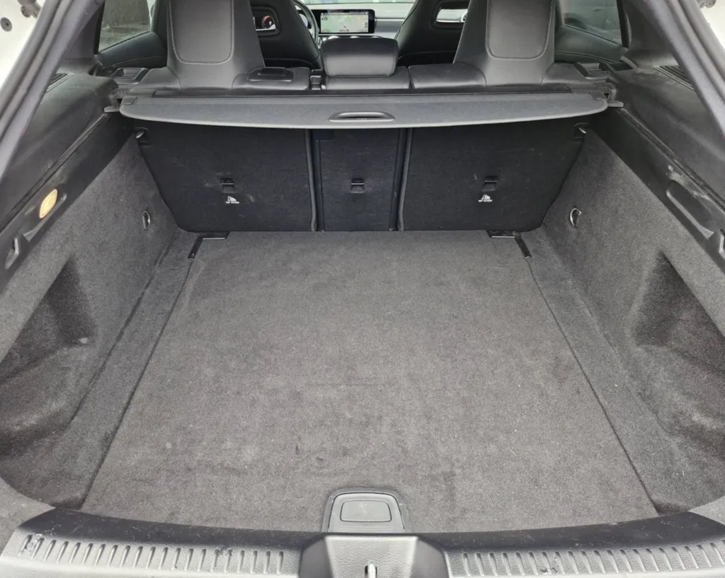 MERCEDES CLASSE CLA SHOOTING BRAKE 200 7G-DCT AMG LINE Hayon Motorisé OCCASION Proche de Toulouse en Occitanie