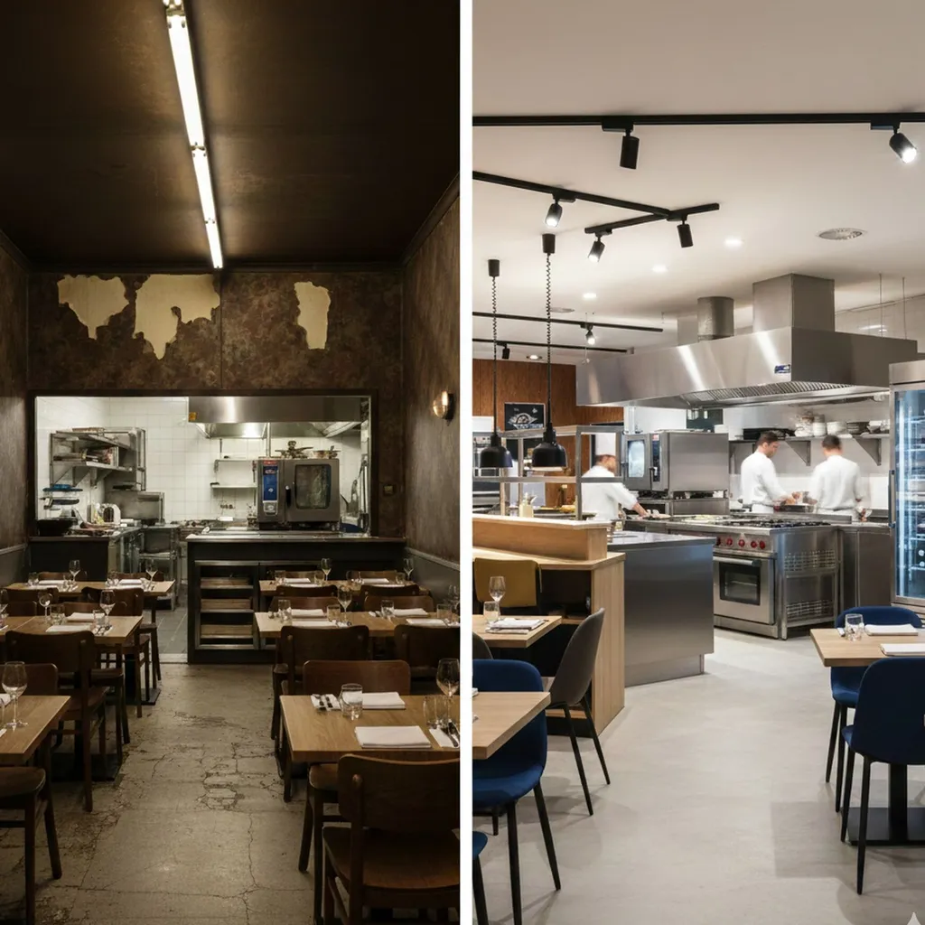 restaurant Salon de Provence