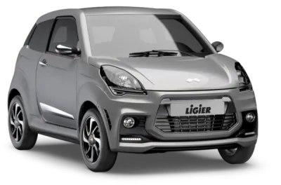 Vente Voiture Sans Permis LIGIER JS 50 L Elégance SPORTLINE  pres de Toulon dans le Var 83