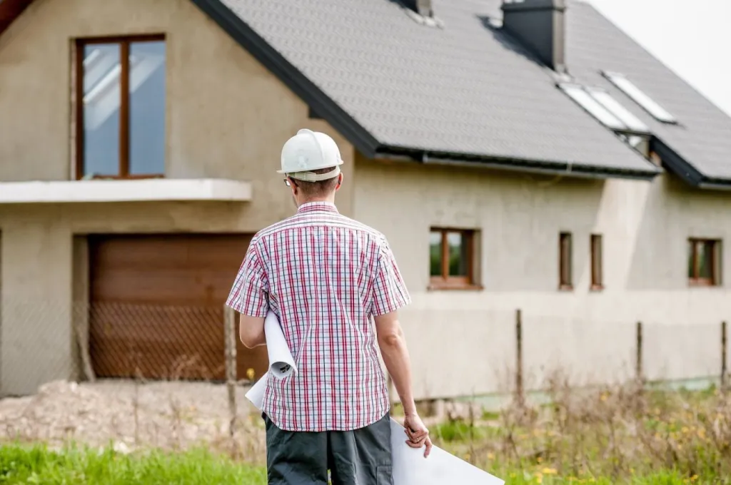 Pourquoi faut-il souscrire l'assurance dommage ouvrage pour une maison à Lyon ?