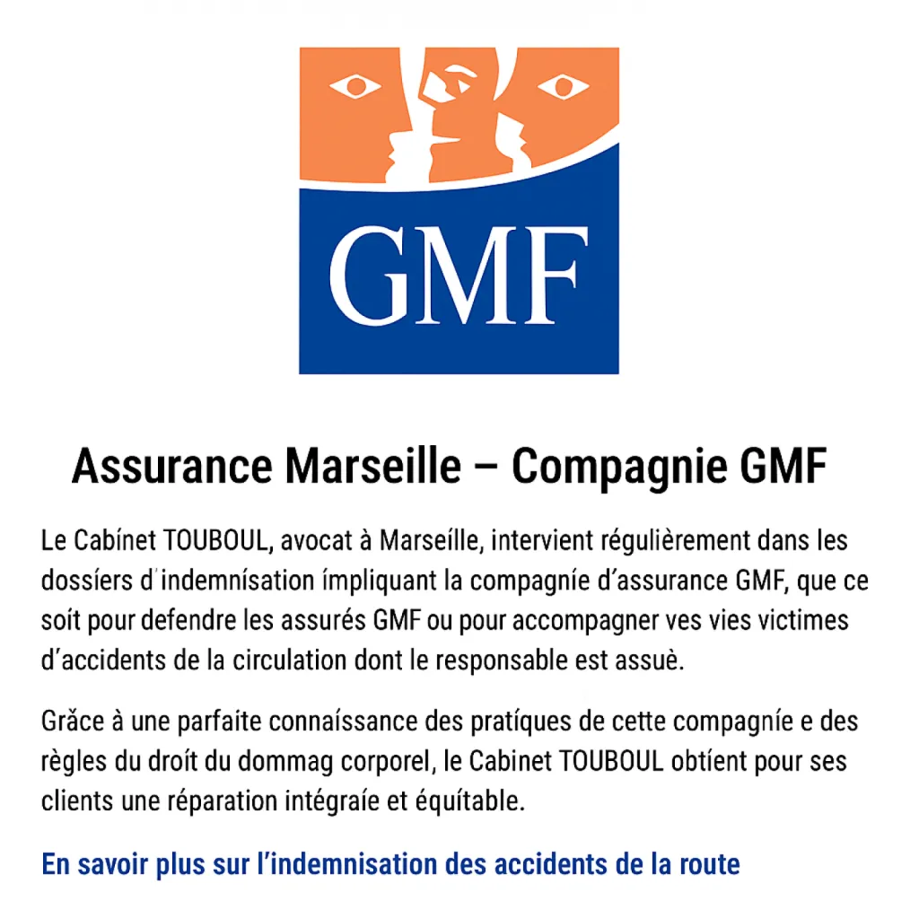 cabinet-touboul-avocat-marseille-compagnie-assurance-gmf