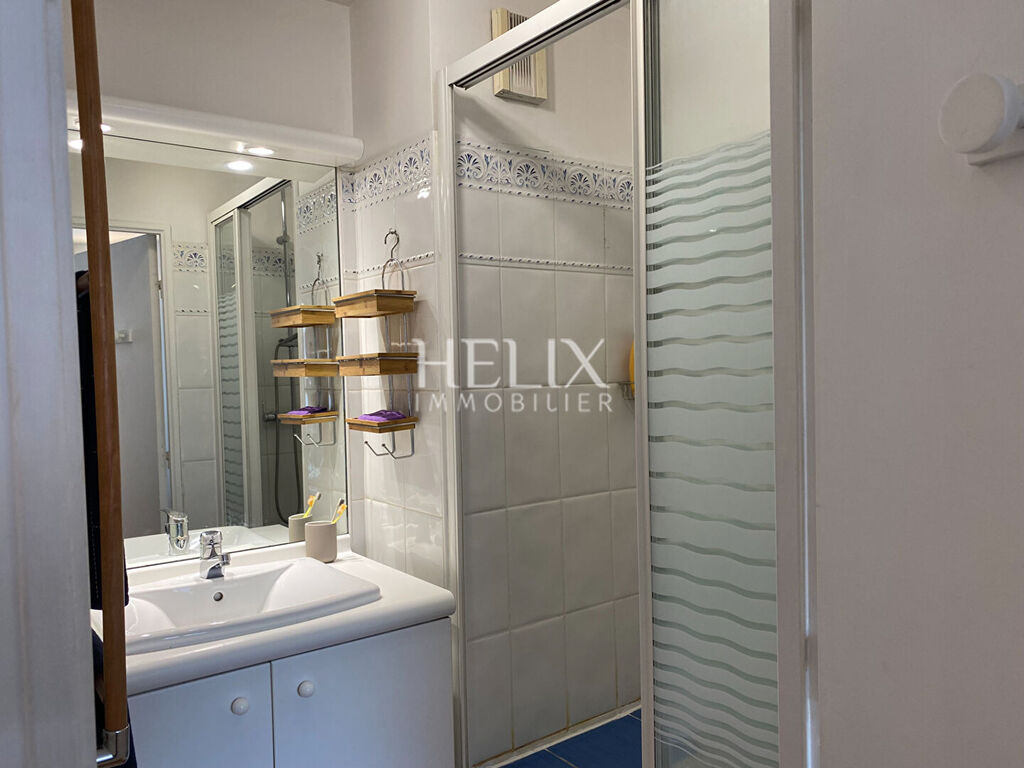 Levallois-perret - Aristide Briand / Parc de Villepin 4 pieces -89 m2 avec balcon