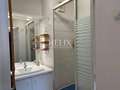 Levallois-perret - Aristide Briand / Parc de Villepin 4 pieces -89 m2 avec balcon