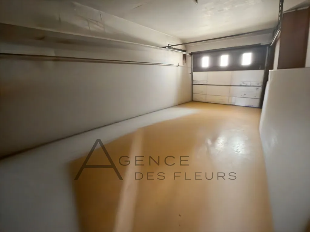 A vendre maison de 90 m² édifiée sur 182 m² de terrain sur la commune de CAUDEBEC LES ELBEUF 76320