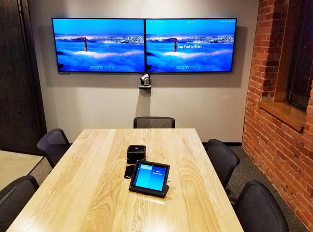 zoom.us dten ipad collaboration digitale lyon