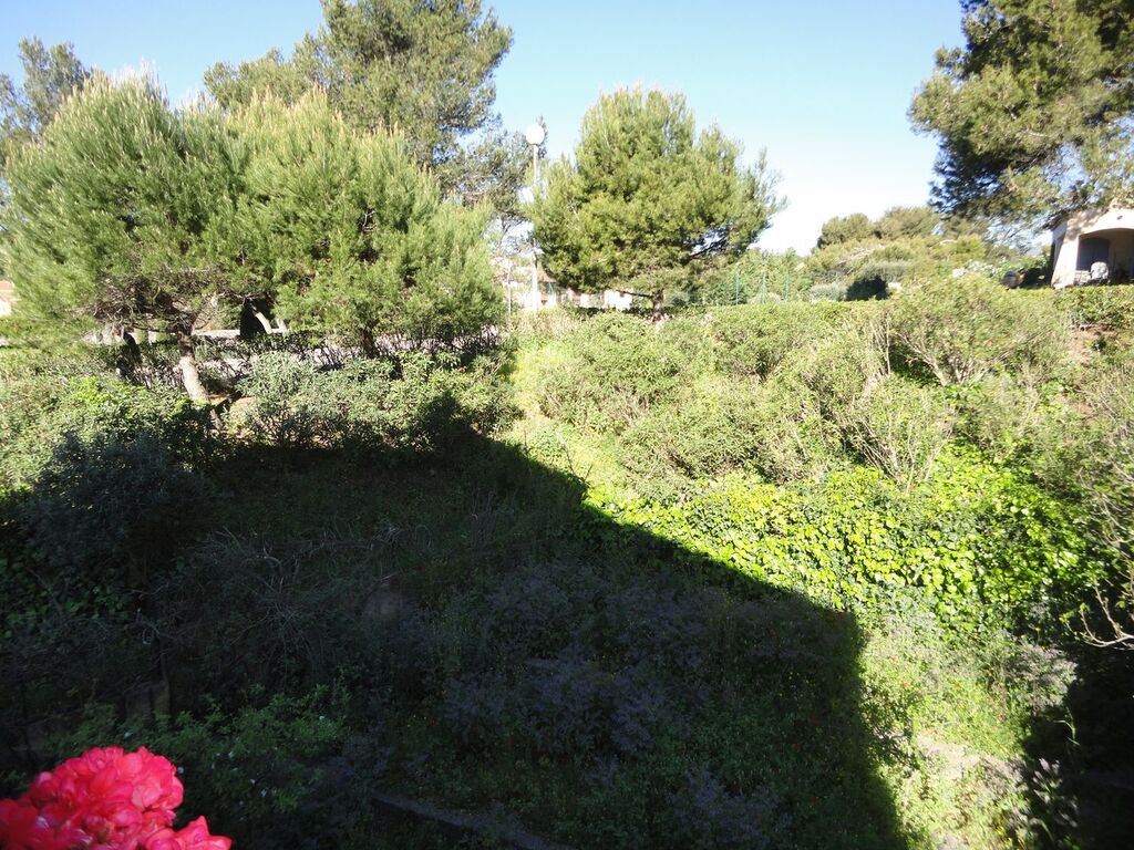 Vente Roquefort la Bédoule T3/4