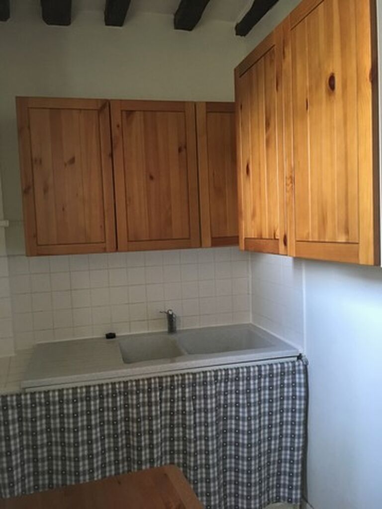 VENTE MAISON DE VILLE A LISIEUX NORMANDIE calvaods 14