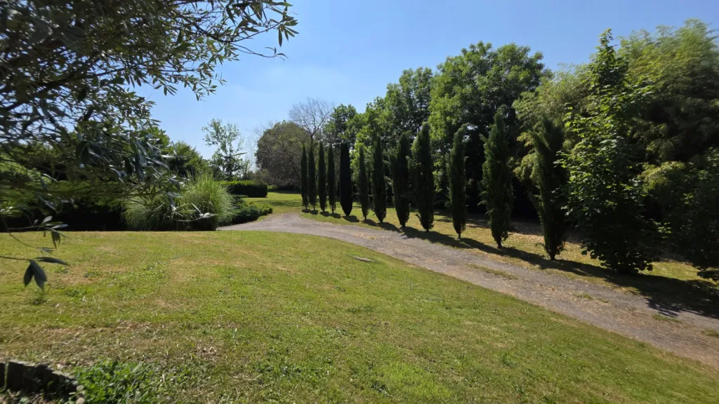 acheter un terrain à vichy