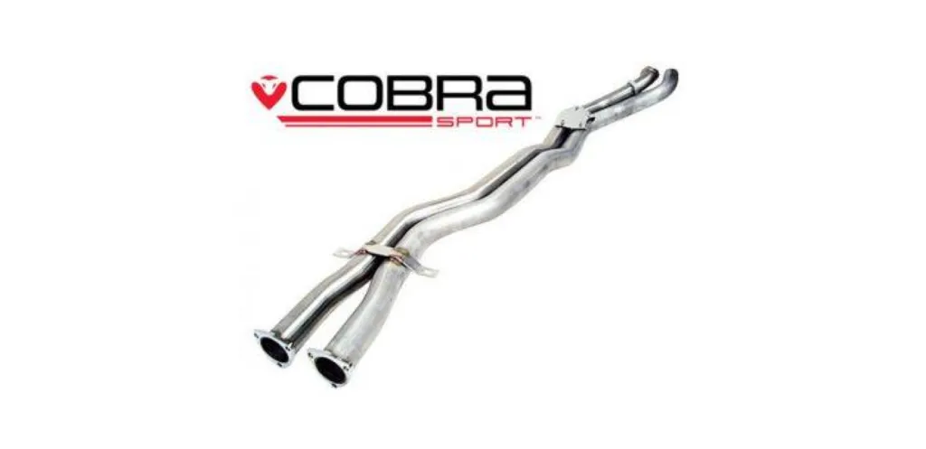 Suppression silencieux intermédiaire pour Voiture de tourisme