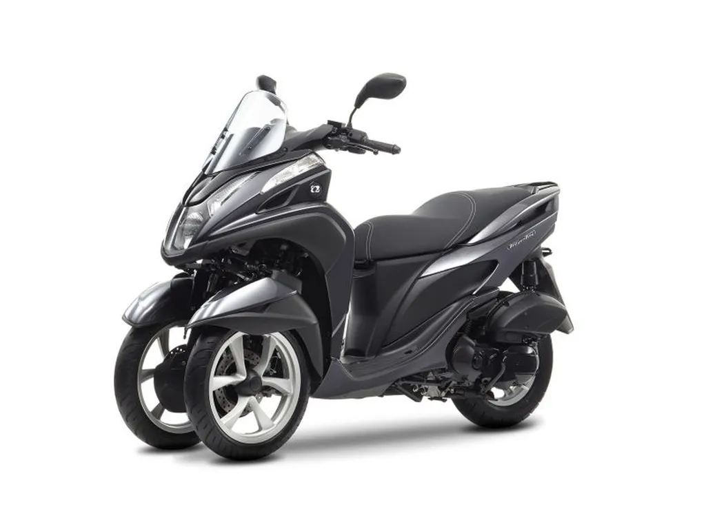 Scooter neuf MBK TRYPTIK 125cc la seyne sur mer