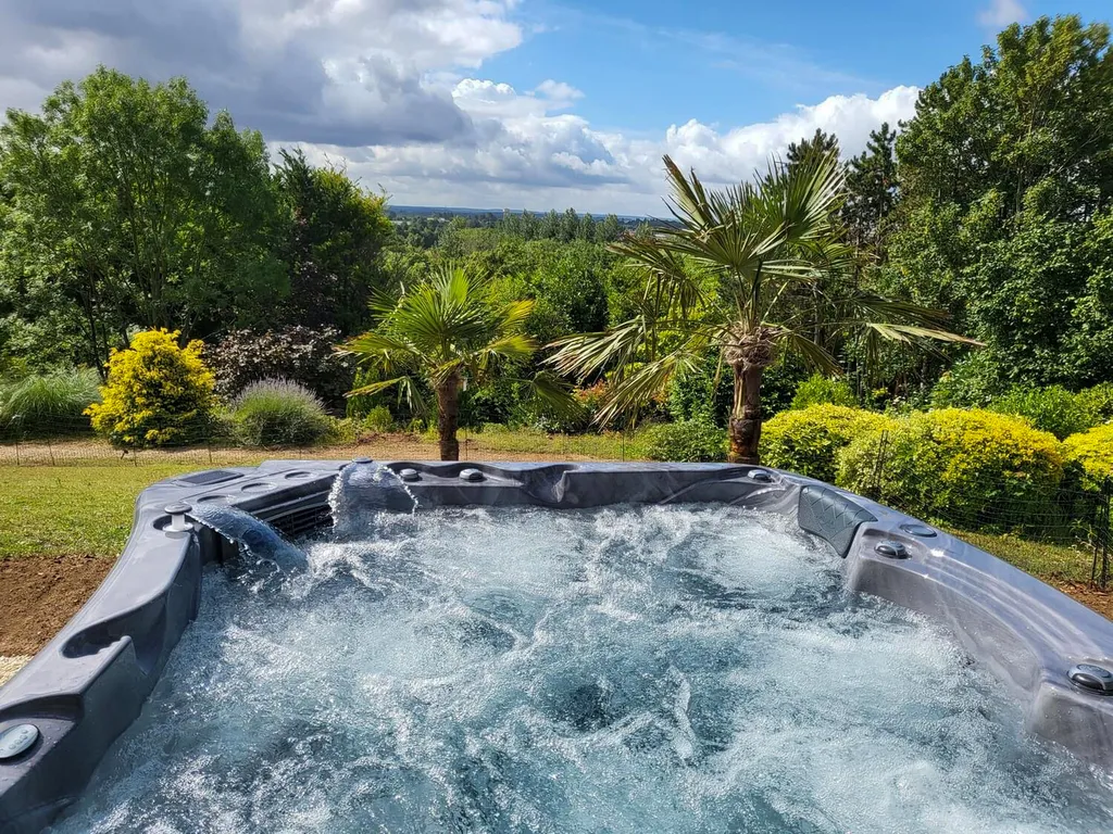 Spa canadien vs spa européen : pourquoi le spa canadien s’impose comme le choix supérieur pour un usage durable et performant