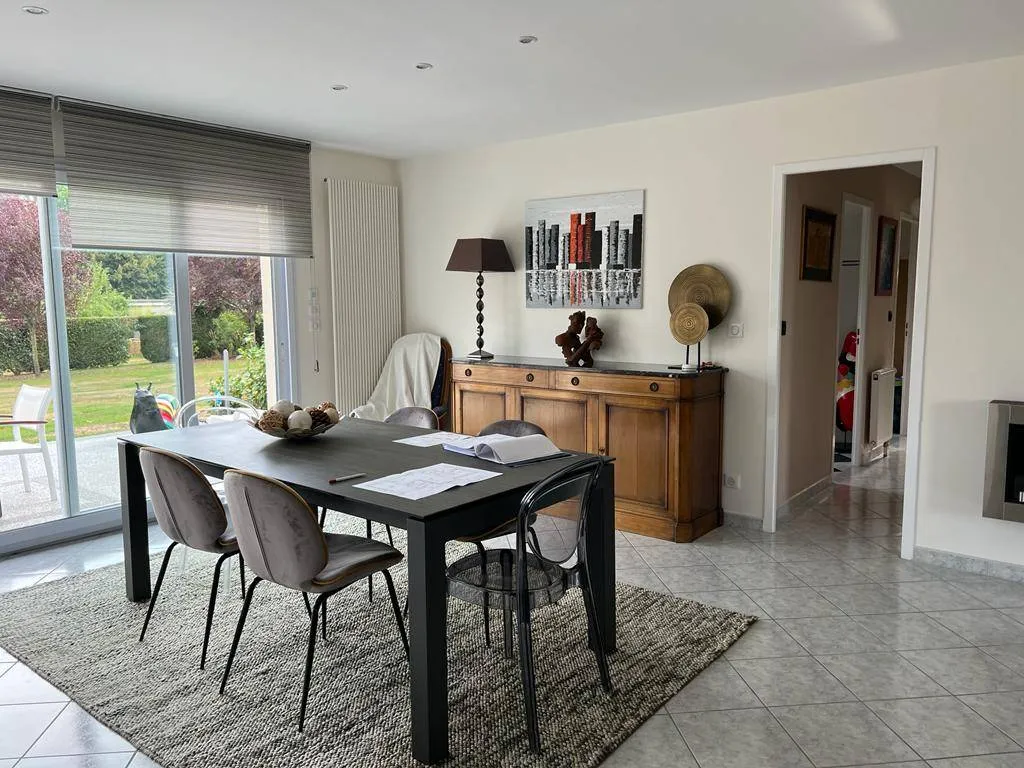 beaucoup de rangement