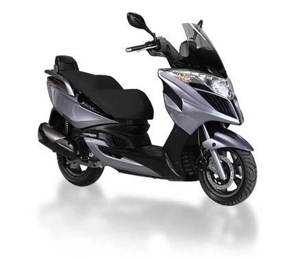 Scooter G-DINK 300 i