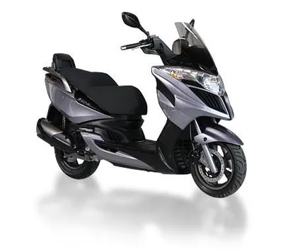 Scooter G-DINK 300 i