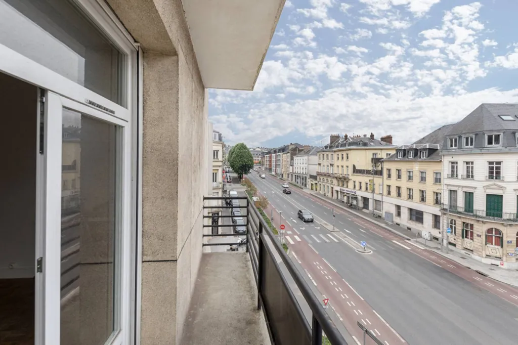 Notre zone d'activité pour ce serviceLocation appartement T4 dans résidence de standing avec terrasse et garage