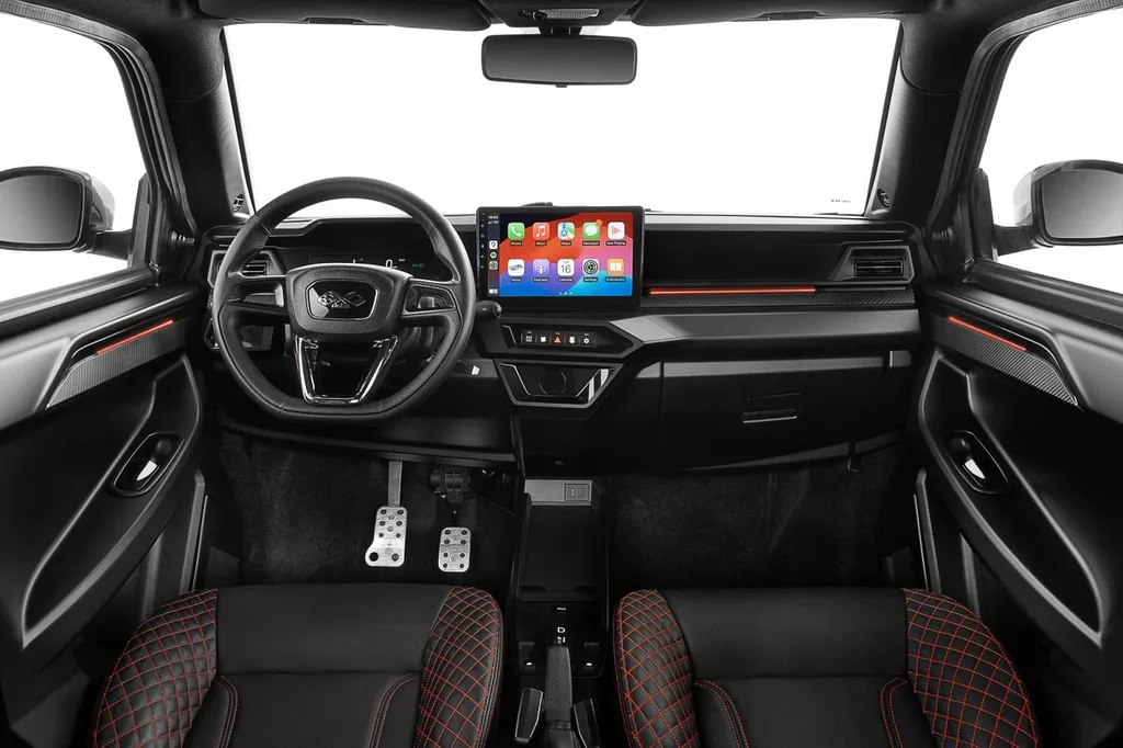 Voiture sans permis Ligier Les Pennes Mirabeau