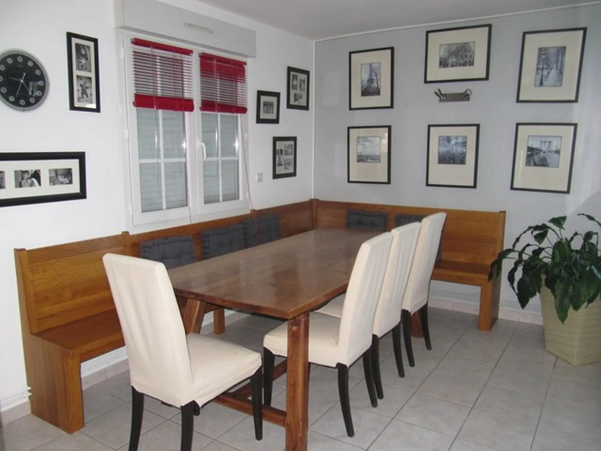 MAISON CONTEMPORAINE proche de LISIEUX, Calvados 14