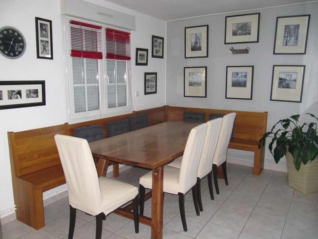 MAISON CONTEMPORAINE proche de LISIEUX, Calvados 14