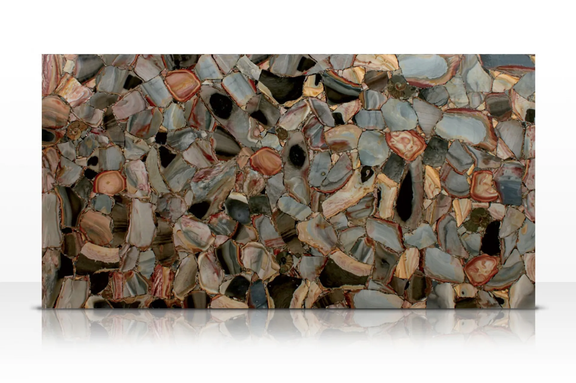 Tranche Desert Jasper 