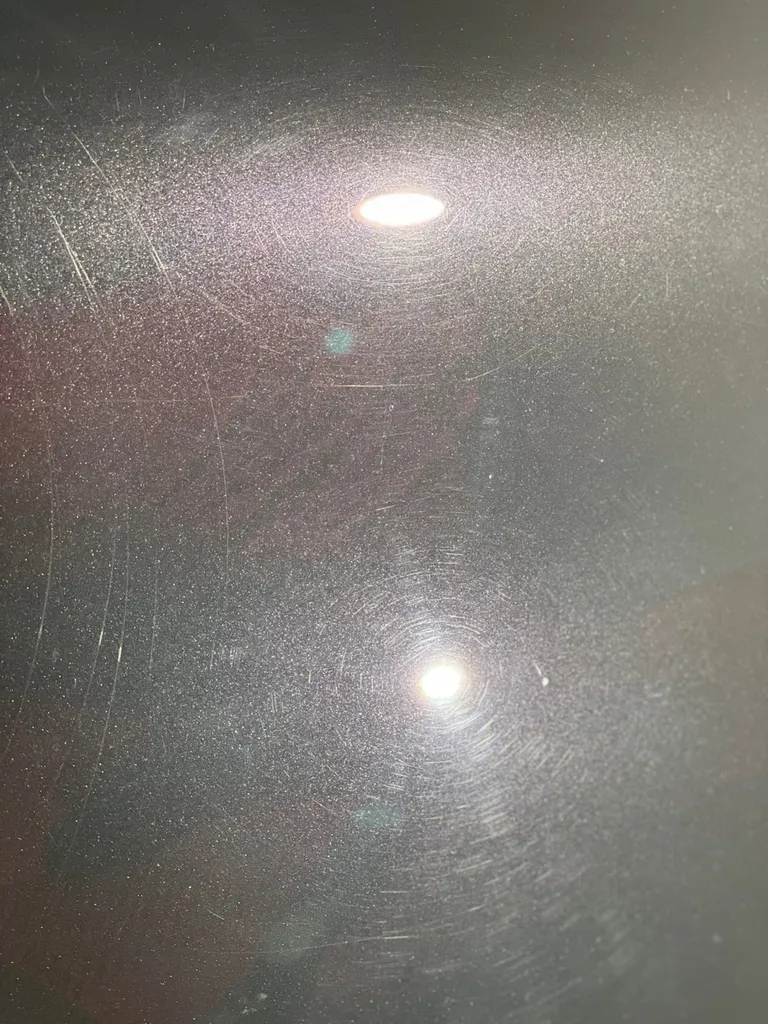 Traitement céramique Porsche 997 4S à Lyon