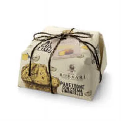 Borsari – Panettoni et Pandori de Vérone (Italie)