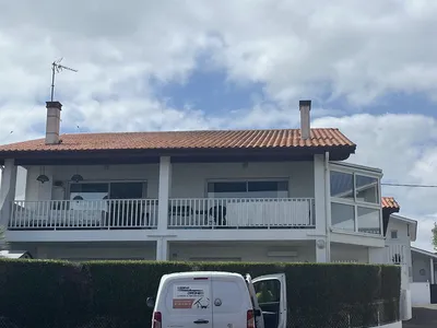 traitement de toiture d’une copropriété à Anglet (64)