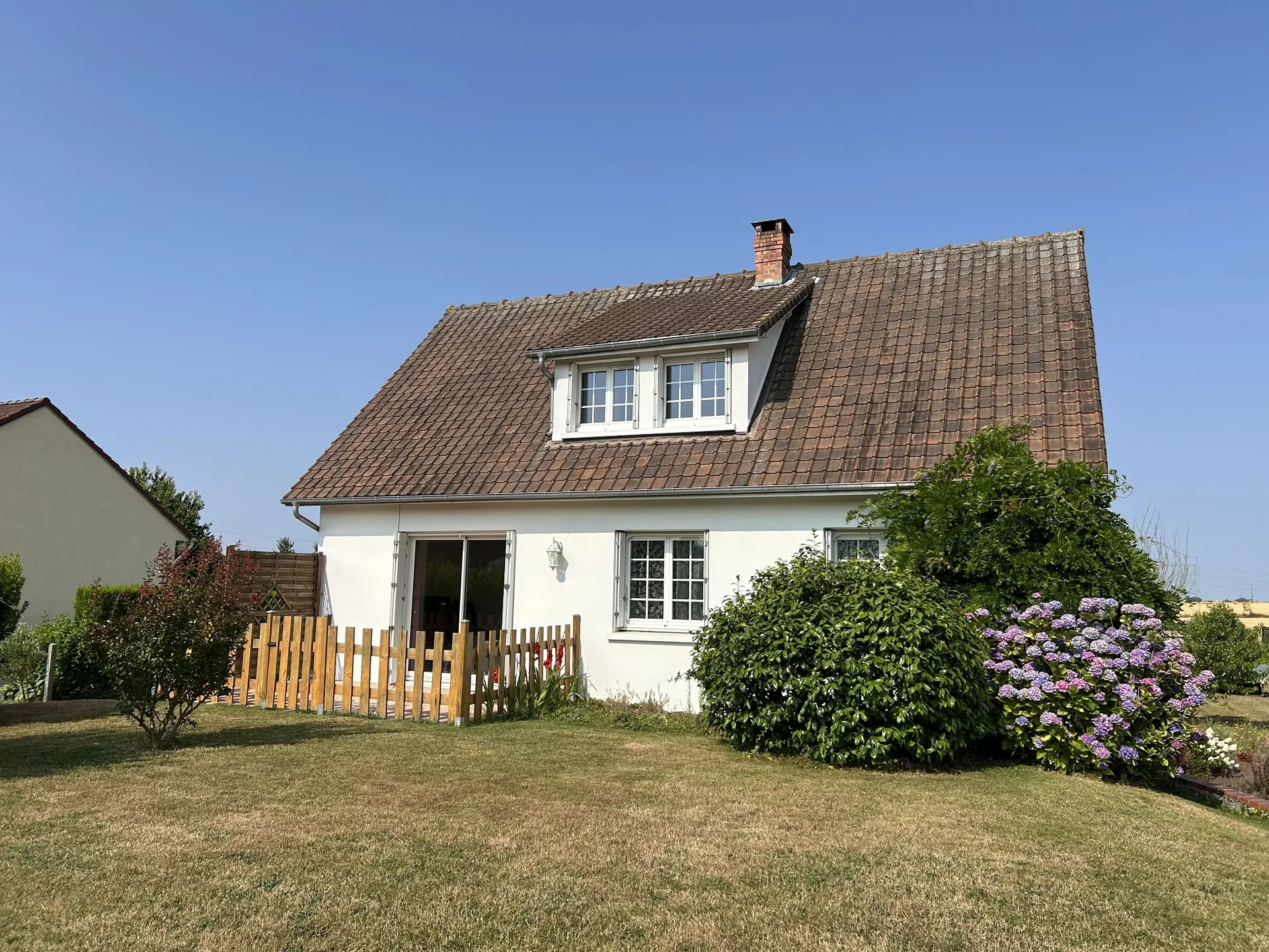 Maison 7 pièces 140 m² · à Rougemontiers · 140 m² · 230 000 €