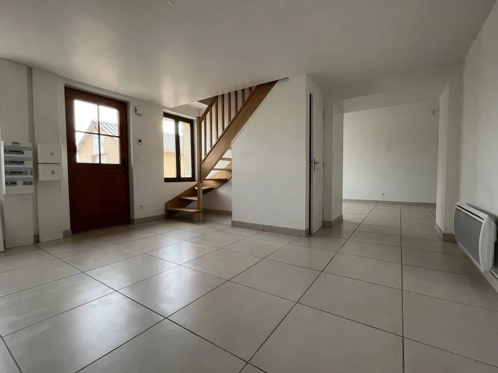 Nos prestations sur le secteur deYvetot en Seine-Maritime