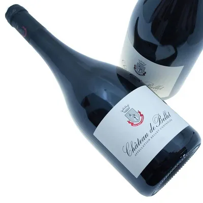 Chronique de la semaine 31 : Vin de Bellet, Vin de Nice