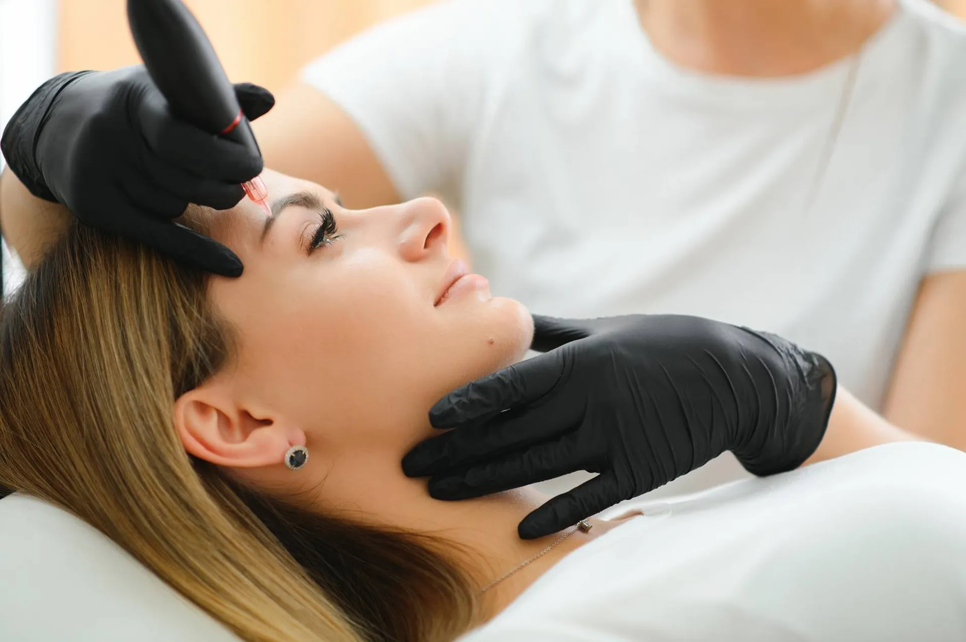 Dermopigmentation Esthétique ou maquillage permanent à Aix en Provence