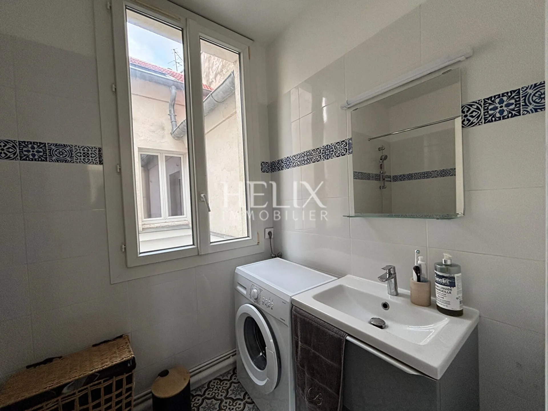 A louer beau 2 pièces 