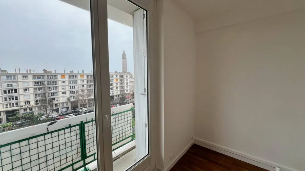 Prix d'une isolation intérieure avec peinture au Havre