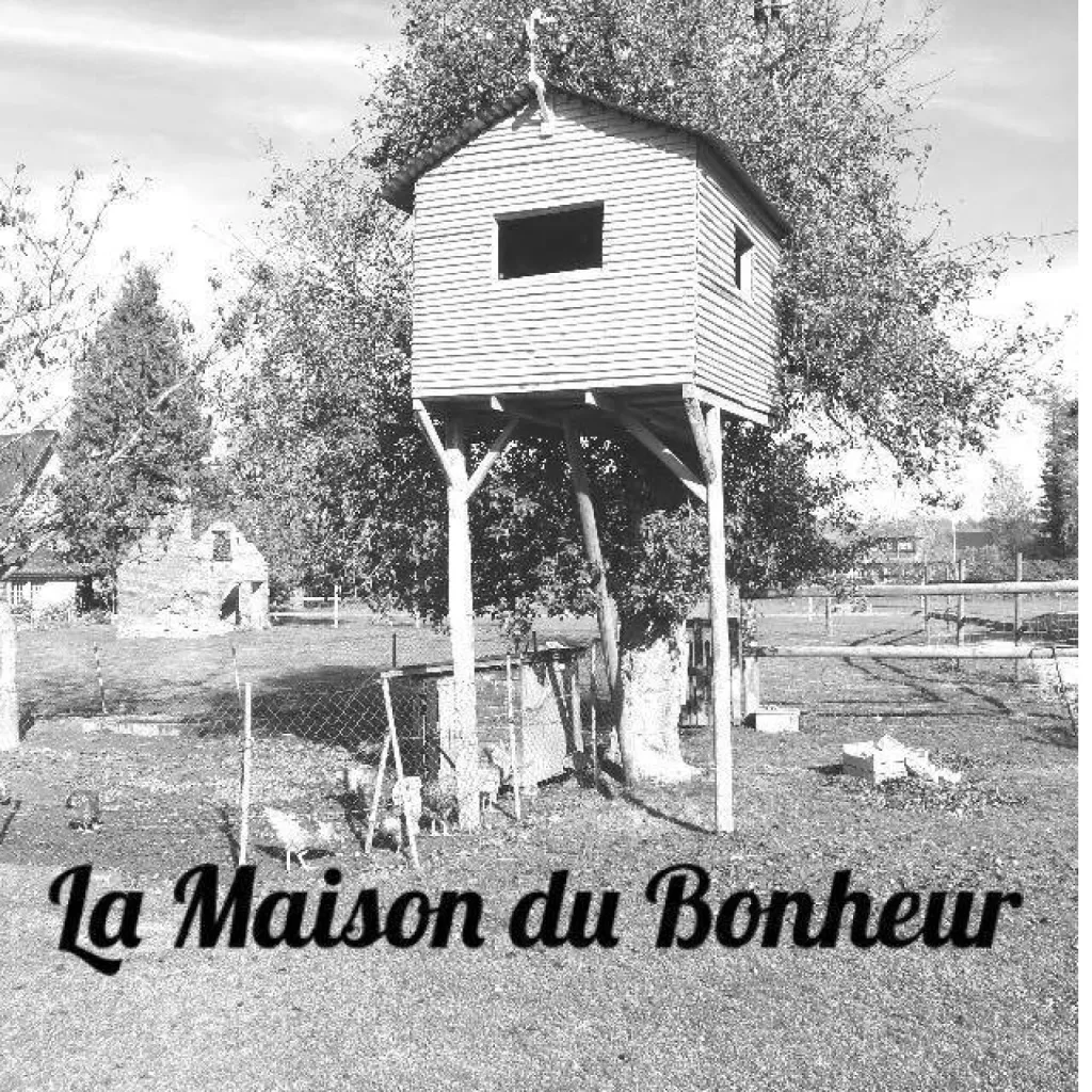 Réserver un gîte avec jacuzzi pour 2 ou 4 personnes proche Dieppe - La Maison du Bonheur