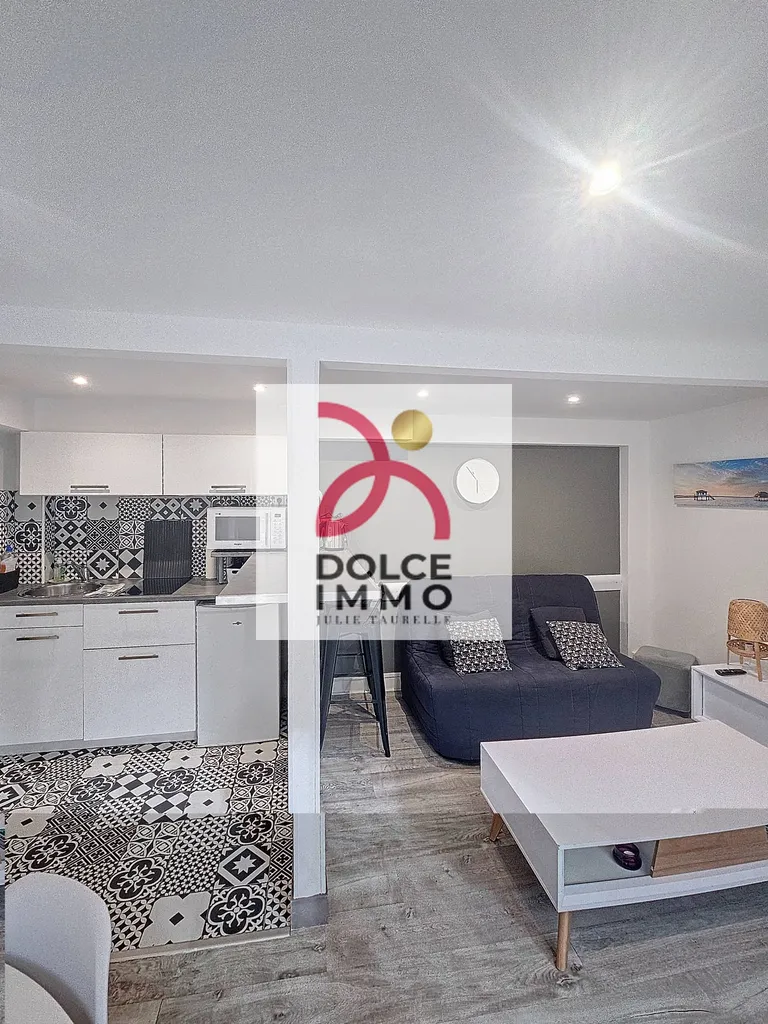 achat appartement pour pied à terre sur Bordeaux