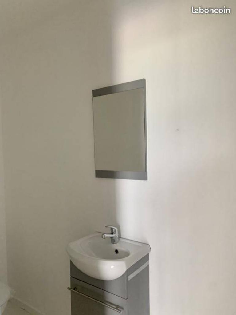 Acheter une maison avec terrasse au Mont Gargan (76) 