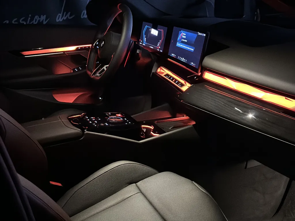 DETAILING protection carrosserie traitement céramique lyon proche Tassin nouvelle BMW M5